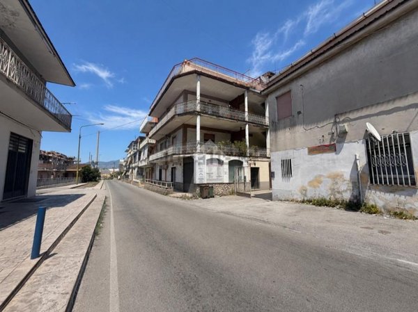 appartamento in vendita a Pagani