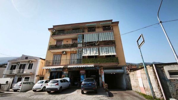 appartamento in vendita a Pagani