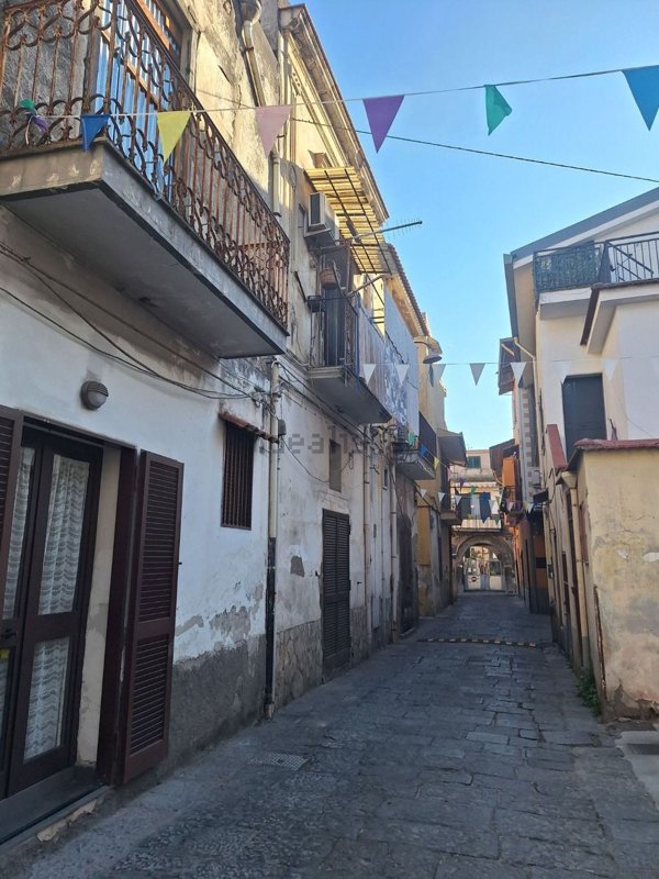 appartamento in vendita a Pagani