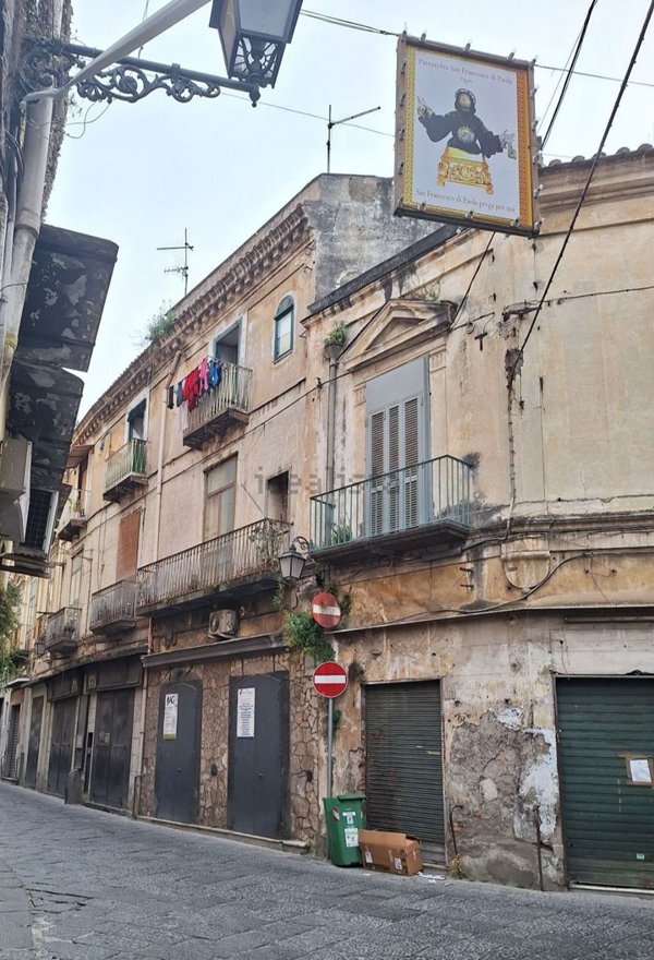appartamento in vendita a Pagani