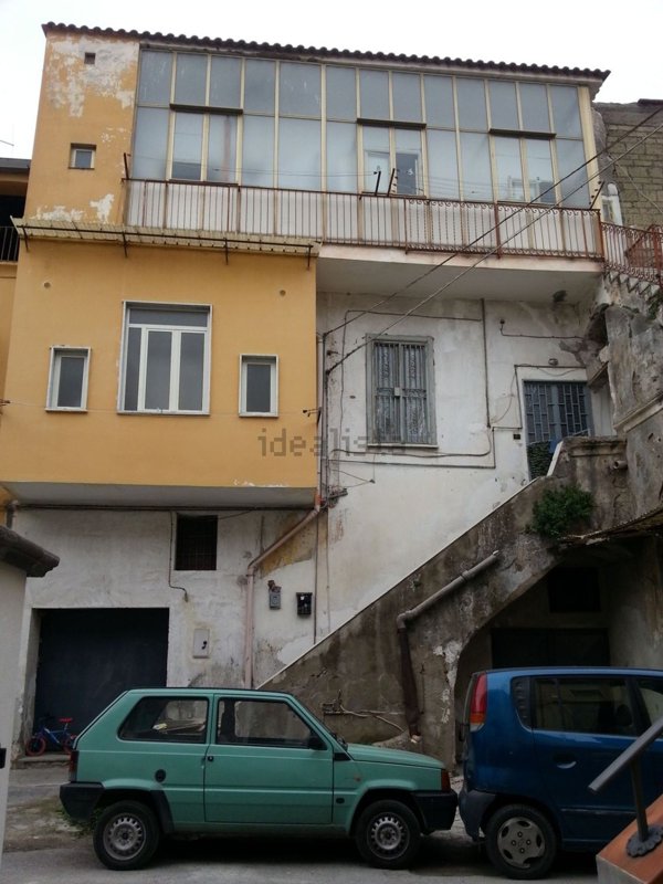 appartamento in vendita a Pagani