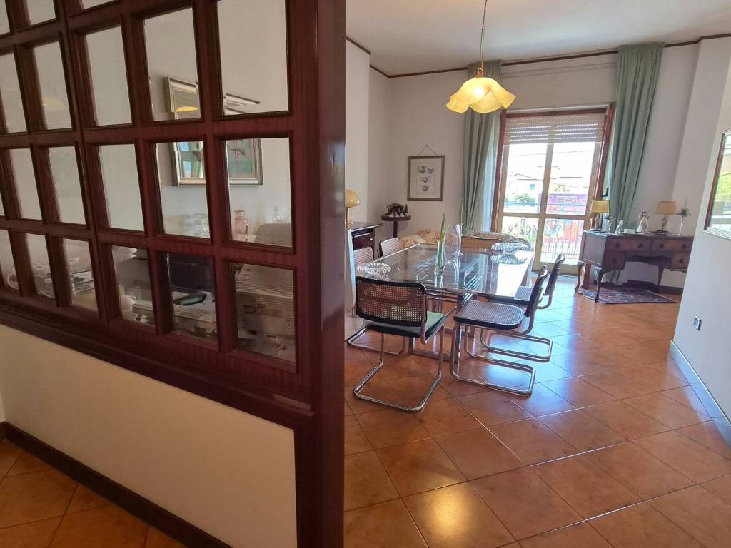 appartamento in vendita a Pagani