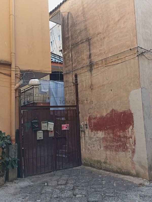 appartamento in vendita a Pagani