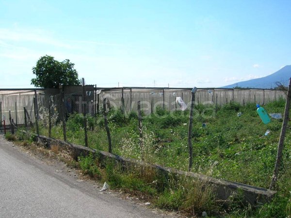 terreno agricolo in vendita a Pagani