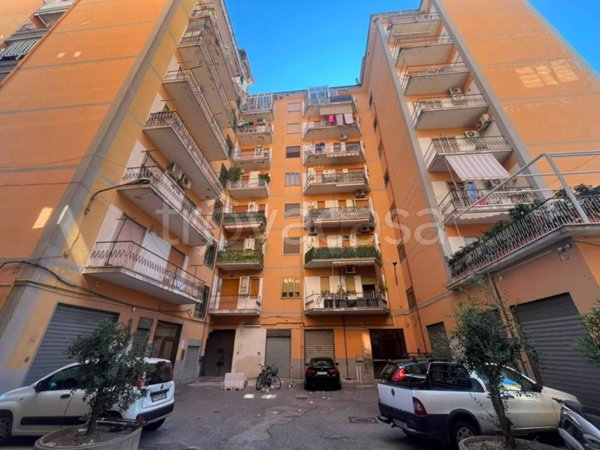 appartamento in vendita a Pagani