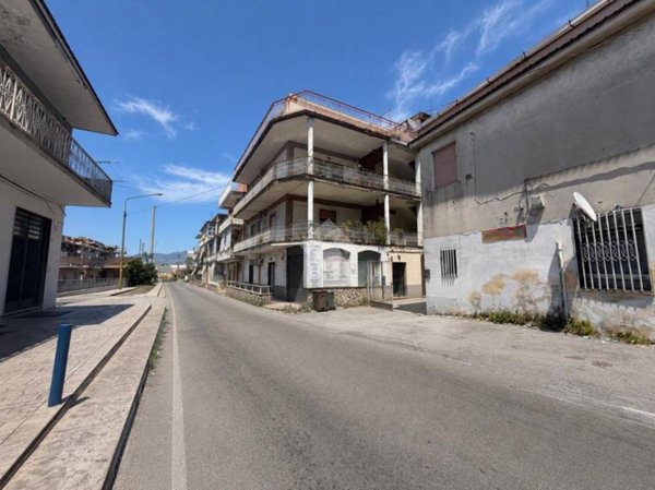 appartamento in vendita a Pagani