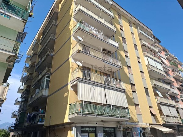 appartamento in vendita a Pagani