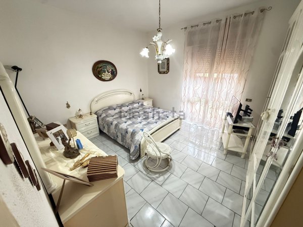 appartamento in vendita a Pagani