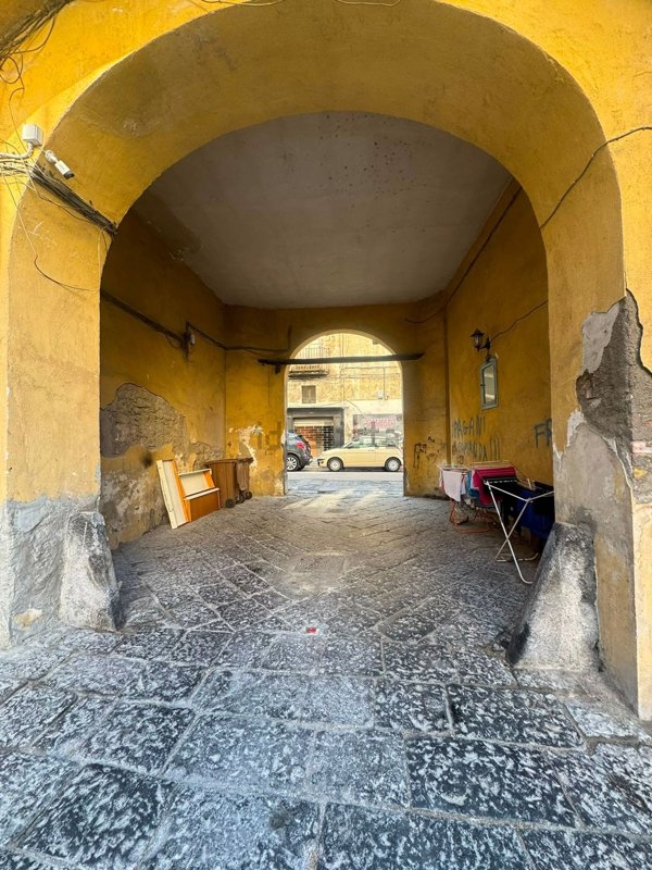 appartamento in vendita a Pagani