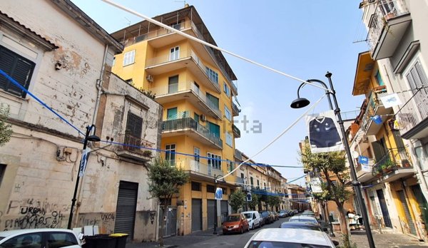 appartamento in vendita a Pagani