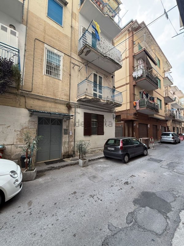 appartamento in vendita a Pagani