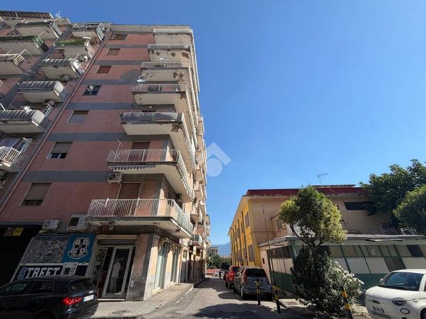 appartamento in vendita a Pagani
