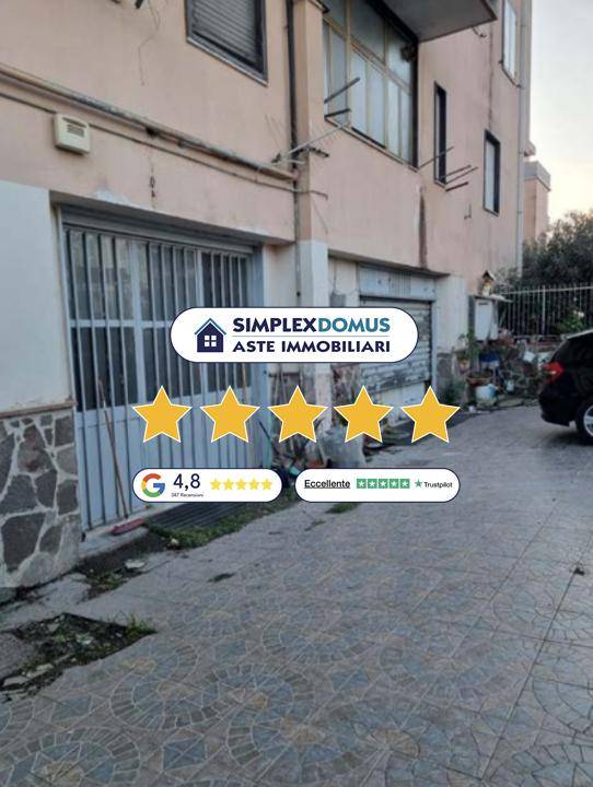casa indipendente in vendita a Pagani