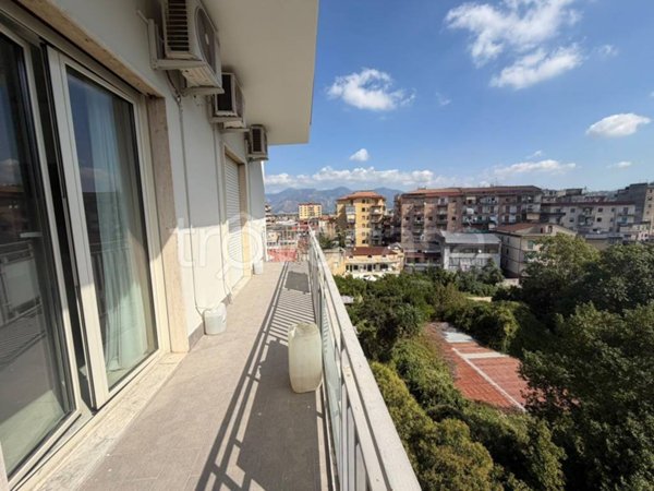 appartamento in vendita a Pagani