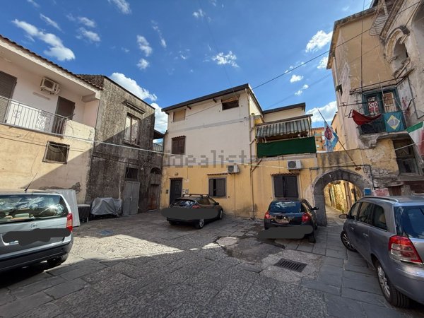 appartamento in vendita a Pagani