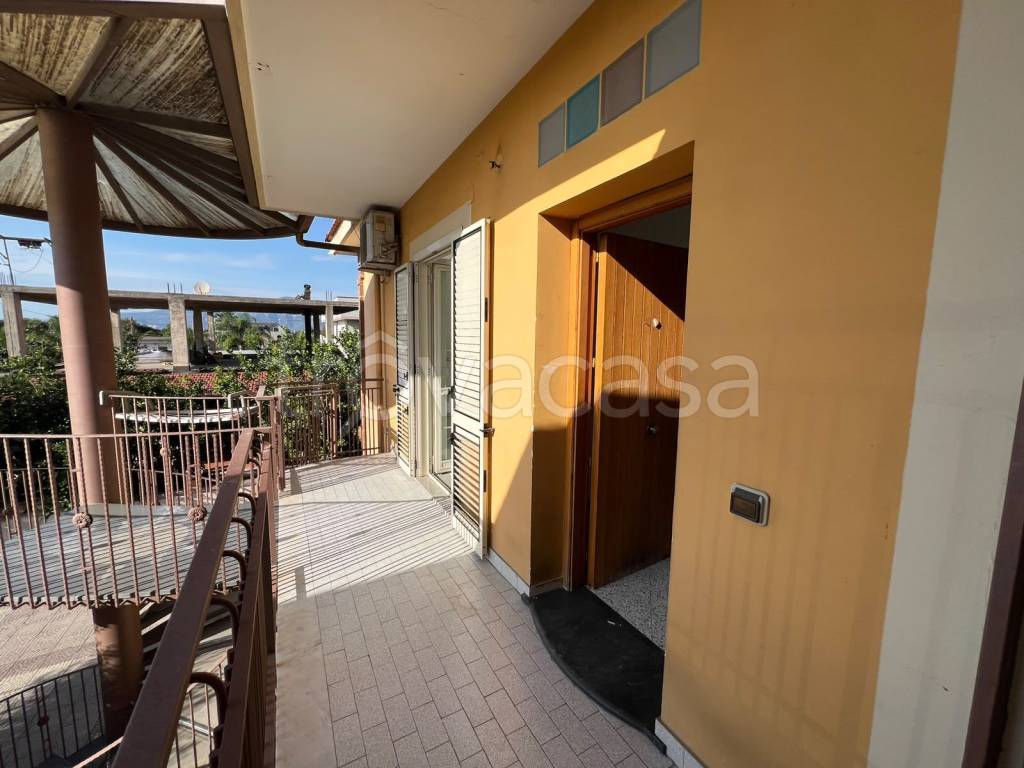 appartamento in vendita a Pagani