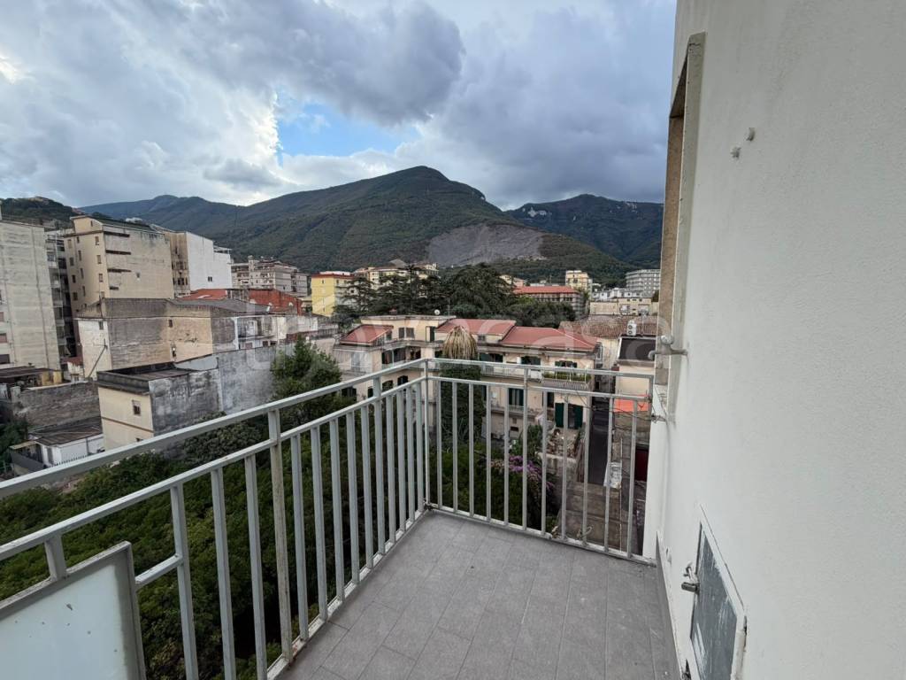 appartamento in vendita a Pagani