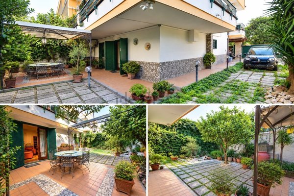 casa indipendente in vendita a Pagani
