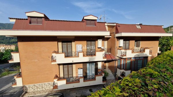 appartamento in vendita a Pellezzano in zona Cologna