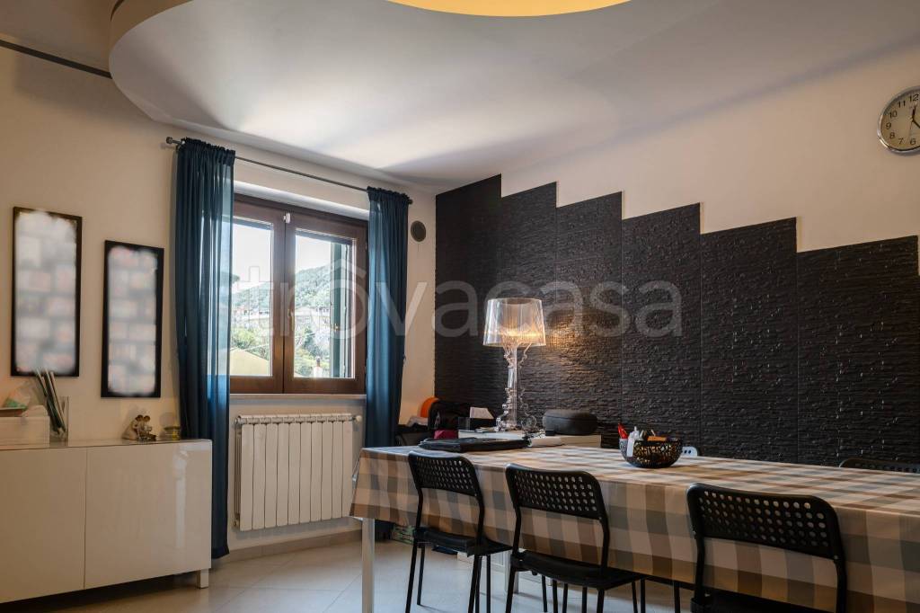 appartamento in vendita a Pellezzano in zona Capriglia