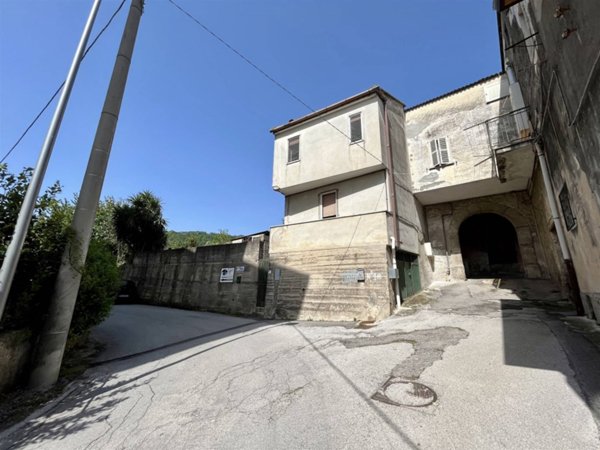 appartamento in vendita a Pellezzano