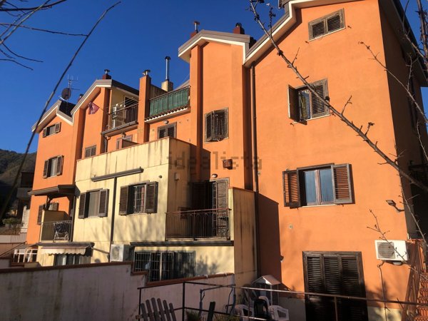 appartamento in vendita a Pellezzano
