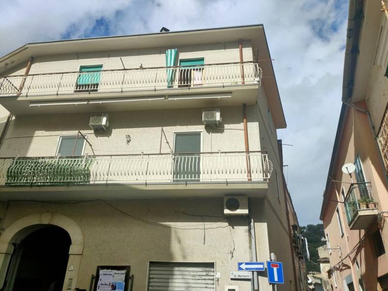 appartamento in vendita a Pellezzano in zona Coperchia