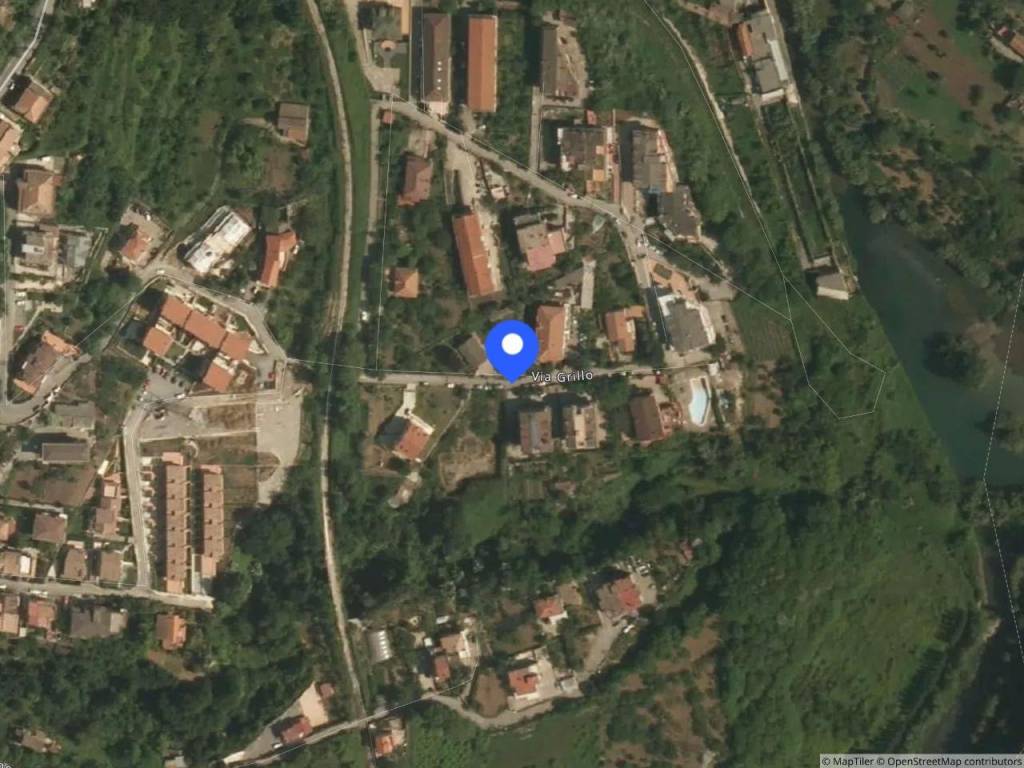 appartamento in vendita a Pellezzano