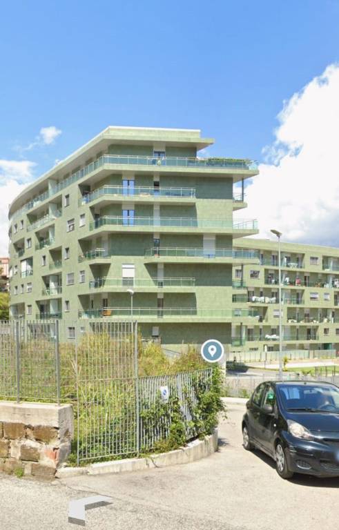 appartamento in vendita a Pellezzano
