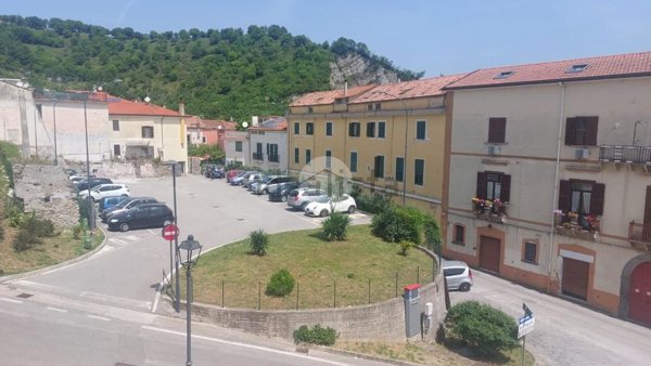 appartamento in vendita a Pellezzano in zona Coperchia