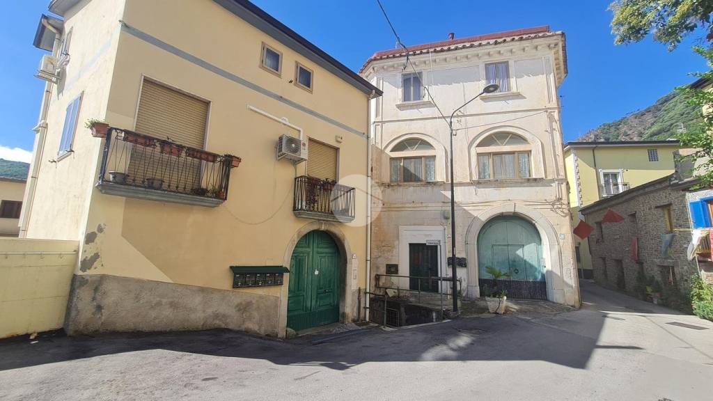 appartamento in vendita a Pellezzano
