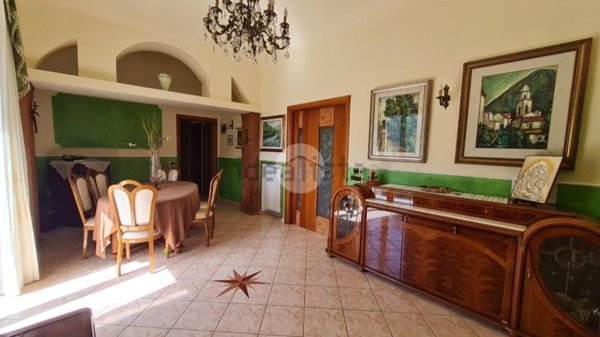 appartamento in vendita a Pellezzano
