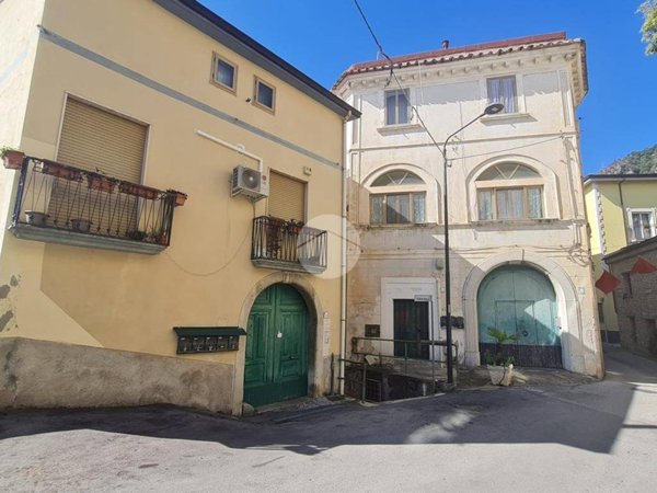 appartamento in vendita a Pellezzano