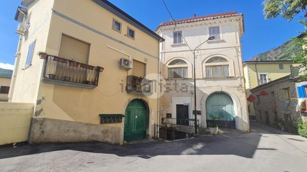 appartamento in vendita a Pellezzano