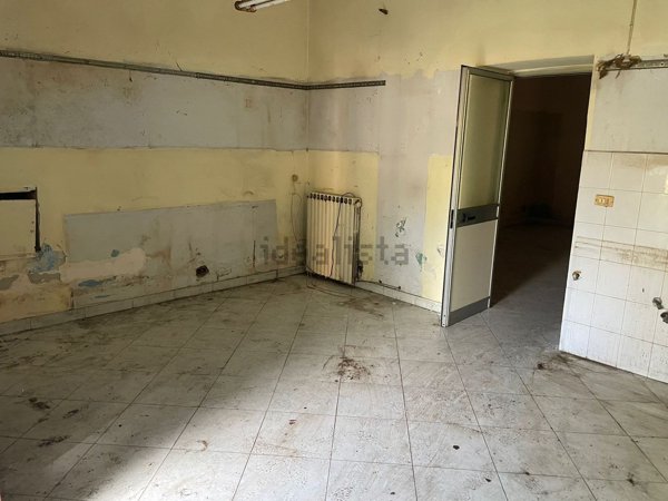 appartamento in vendita a Pellezzano
