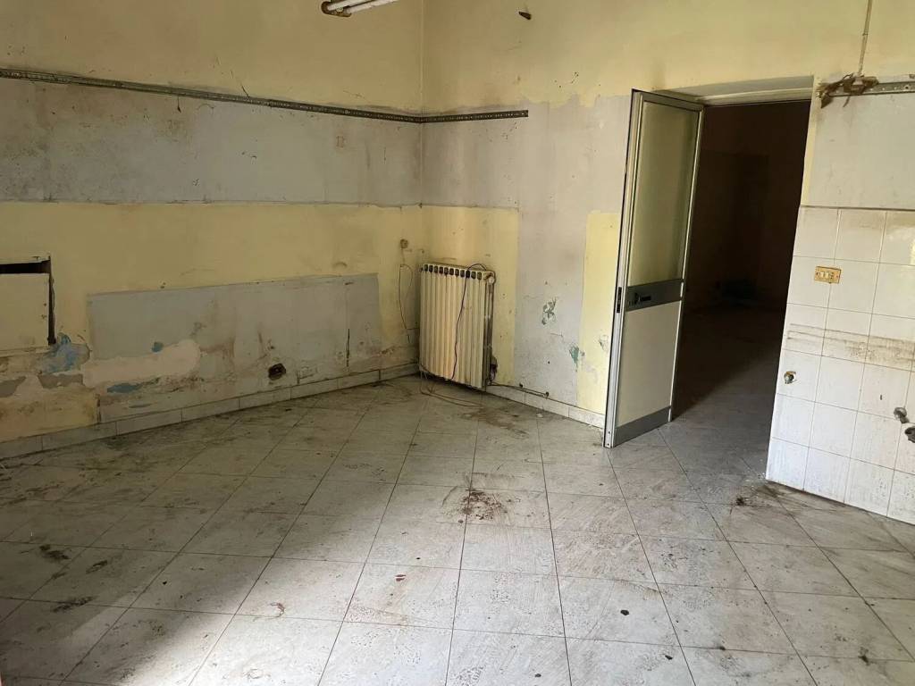 casa semindipendente in vendita a Pellezzano