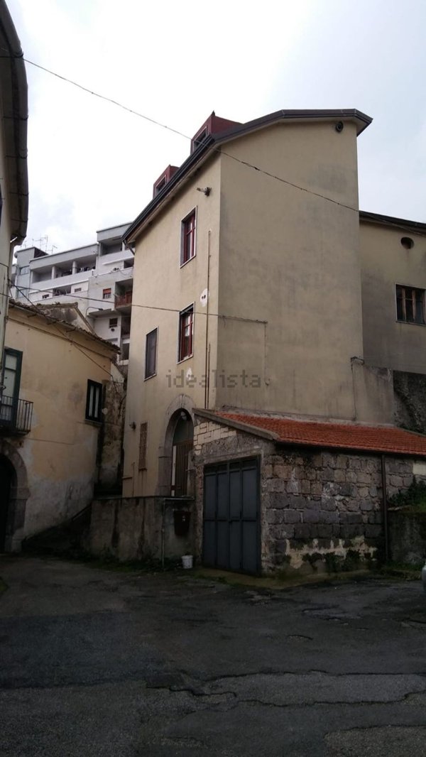 appartamento in vendita a Pellezzano