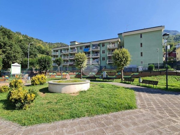 appartamento in vendita a Pellezzano