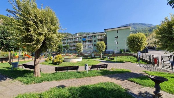 appartamento in vendita a Pellezzano