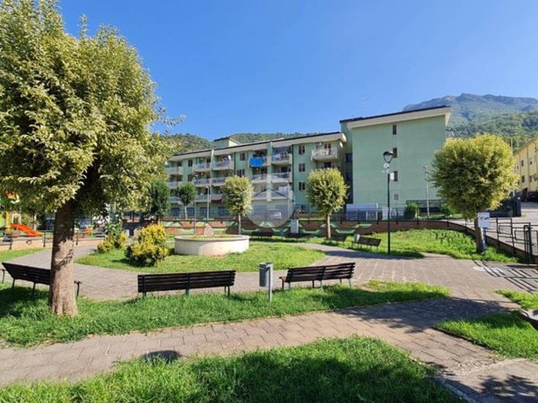 appartamento in vendita a Pellezzano in zona Cologna