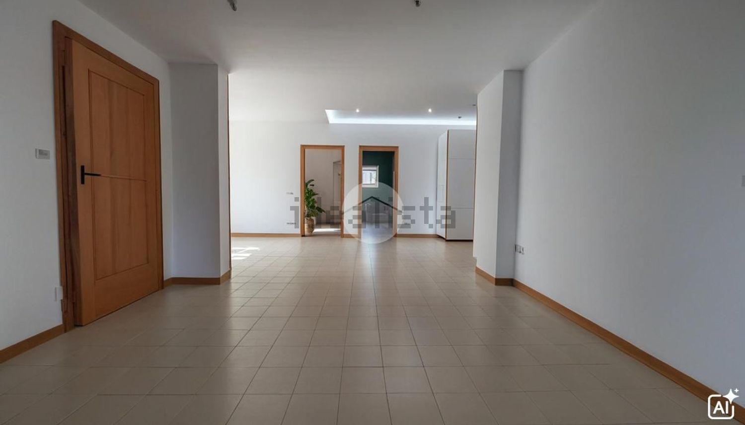appartamento in vendita a Pellezzano in zona Coperchia