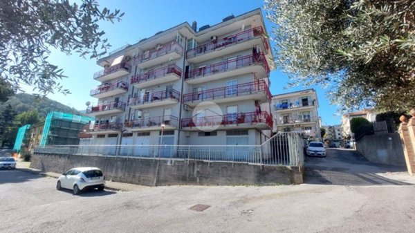 appartamento in vendita a Pellezzano in zona Coperchia