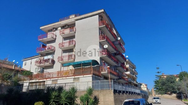 appartamento in vendita a Pellezzano in zona Coperchia
