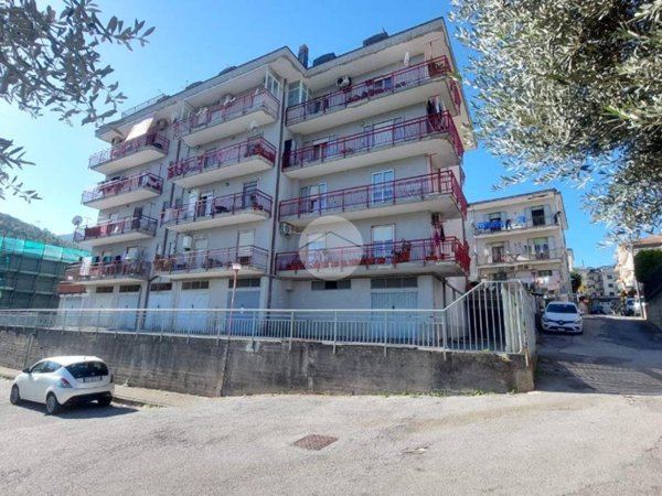 appartamento in vendita a Pellezzano in zona Coperchia