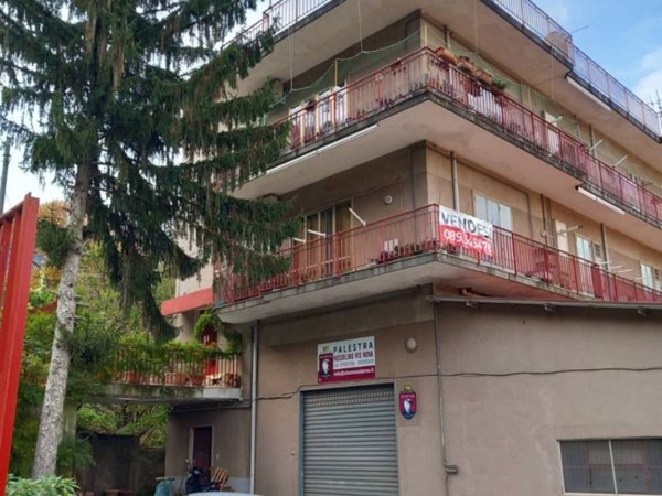 appartamento in vendita a Pellezzano