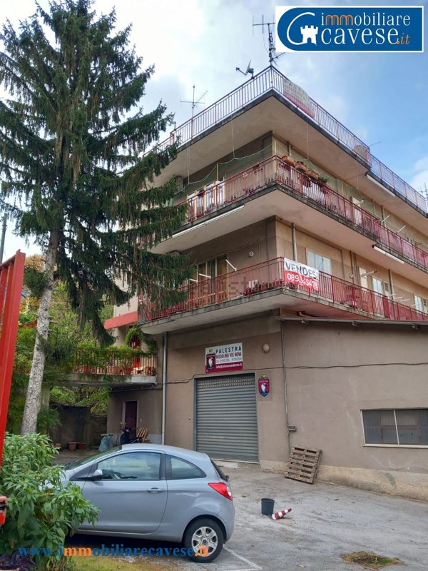 appartamento in vendita a Pellezzano