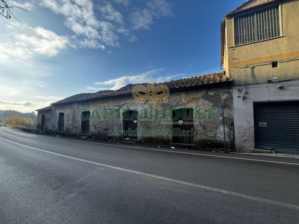 casale in vendita a Pellezzano