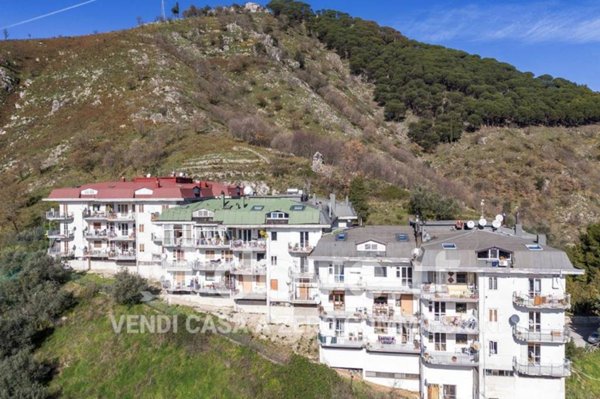 appartamento in vendita a Pellezzano