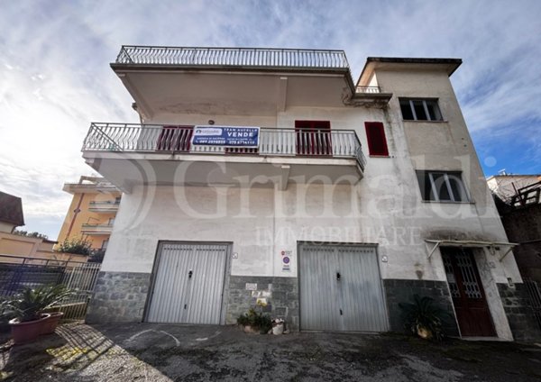casa indipendente in vendita a Pellezzano