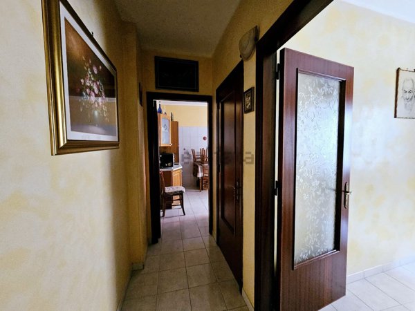 appartamento in vendita a Pellezzano
